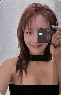 minini x 711 周邊卡 卡冊卡