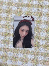愛心髮箍