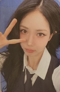 2026年年曆固配卡（制服）