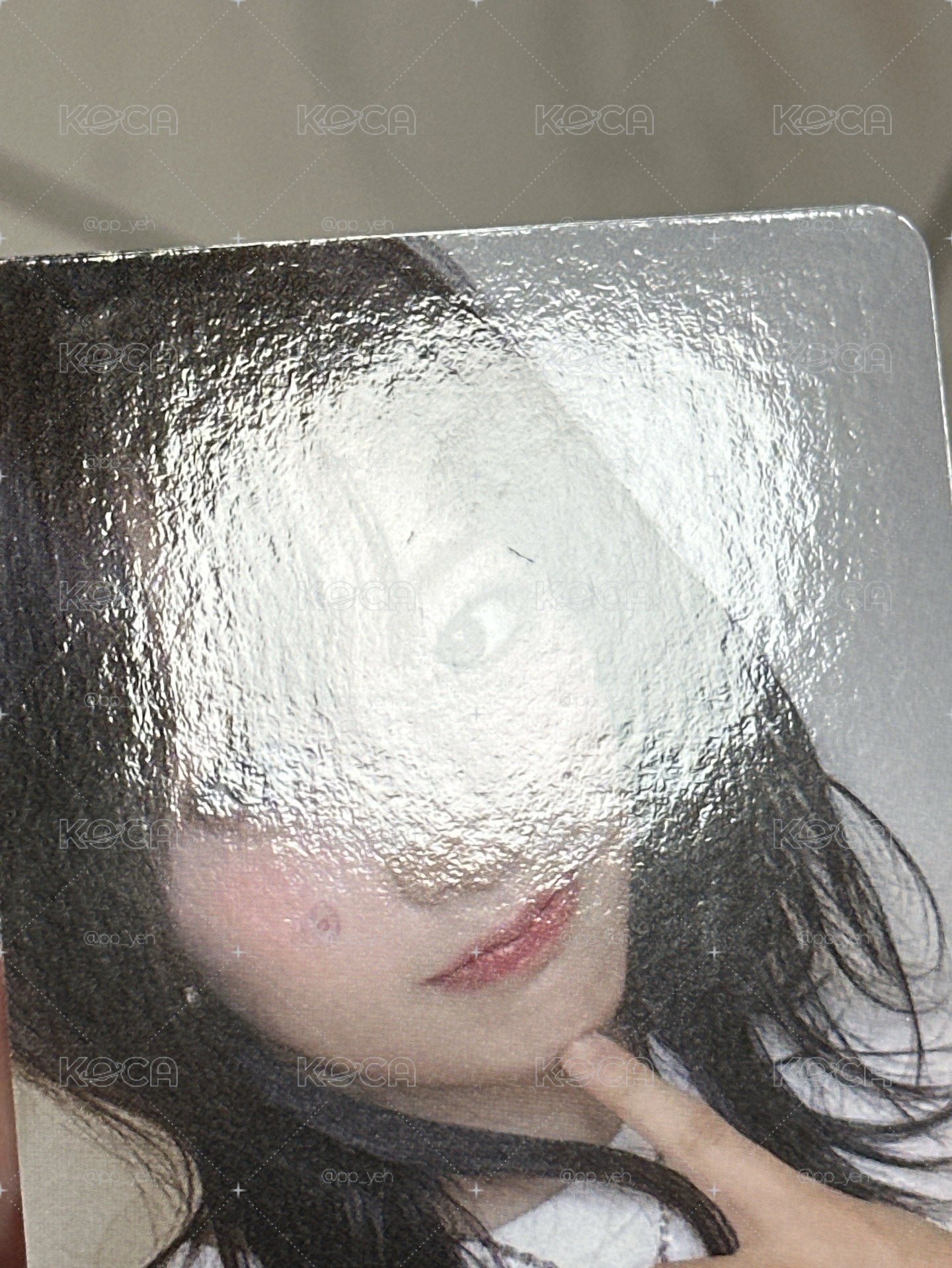 IVE sr3.0安（中文卡背）