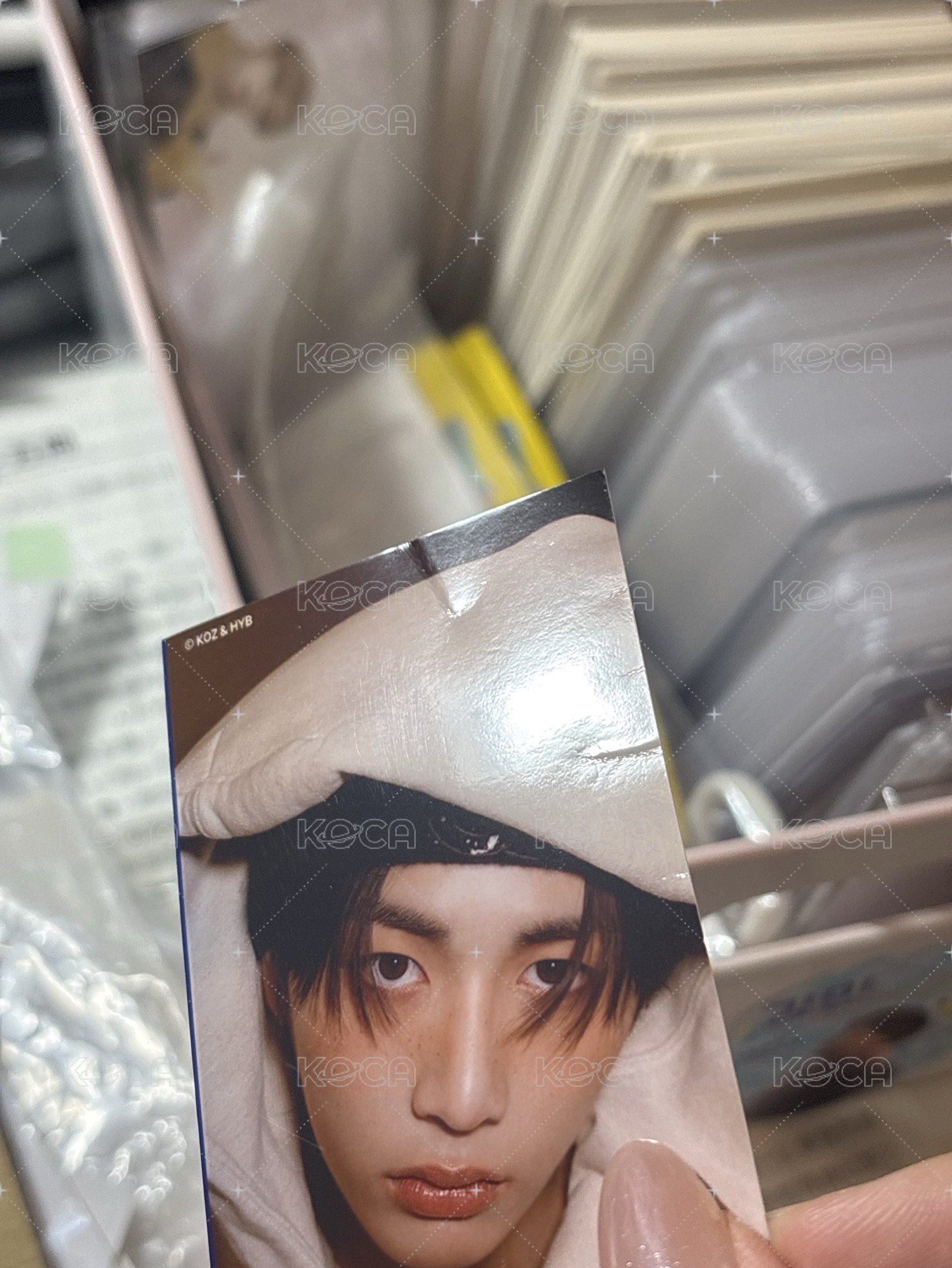 泰山 有損