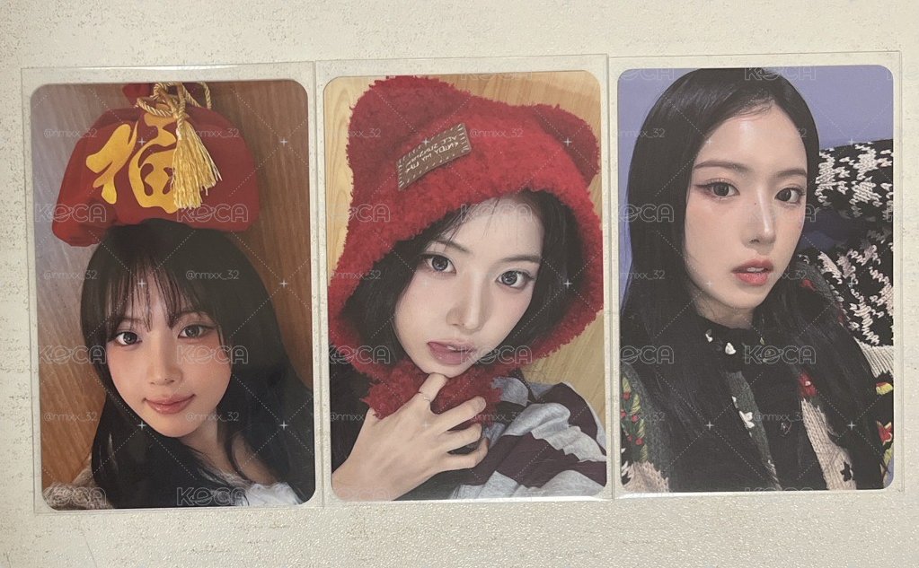 藍情時期友小卡