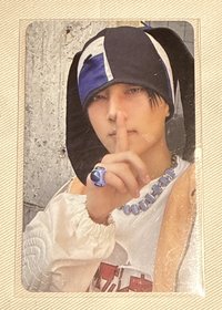 JAY K4幸運卡