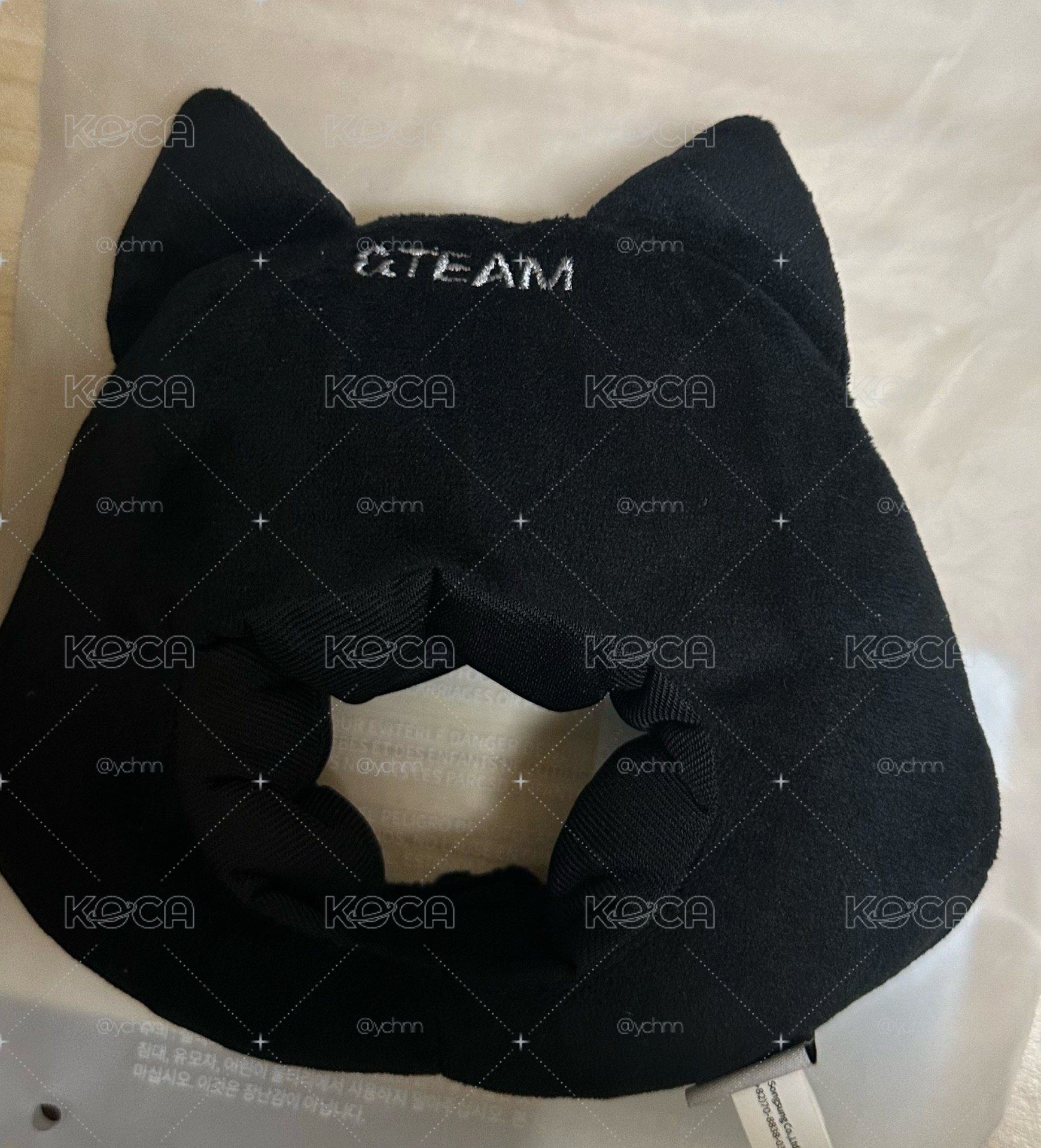 &TEAM手燈套