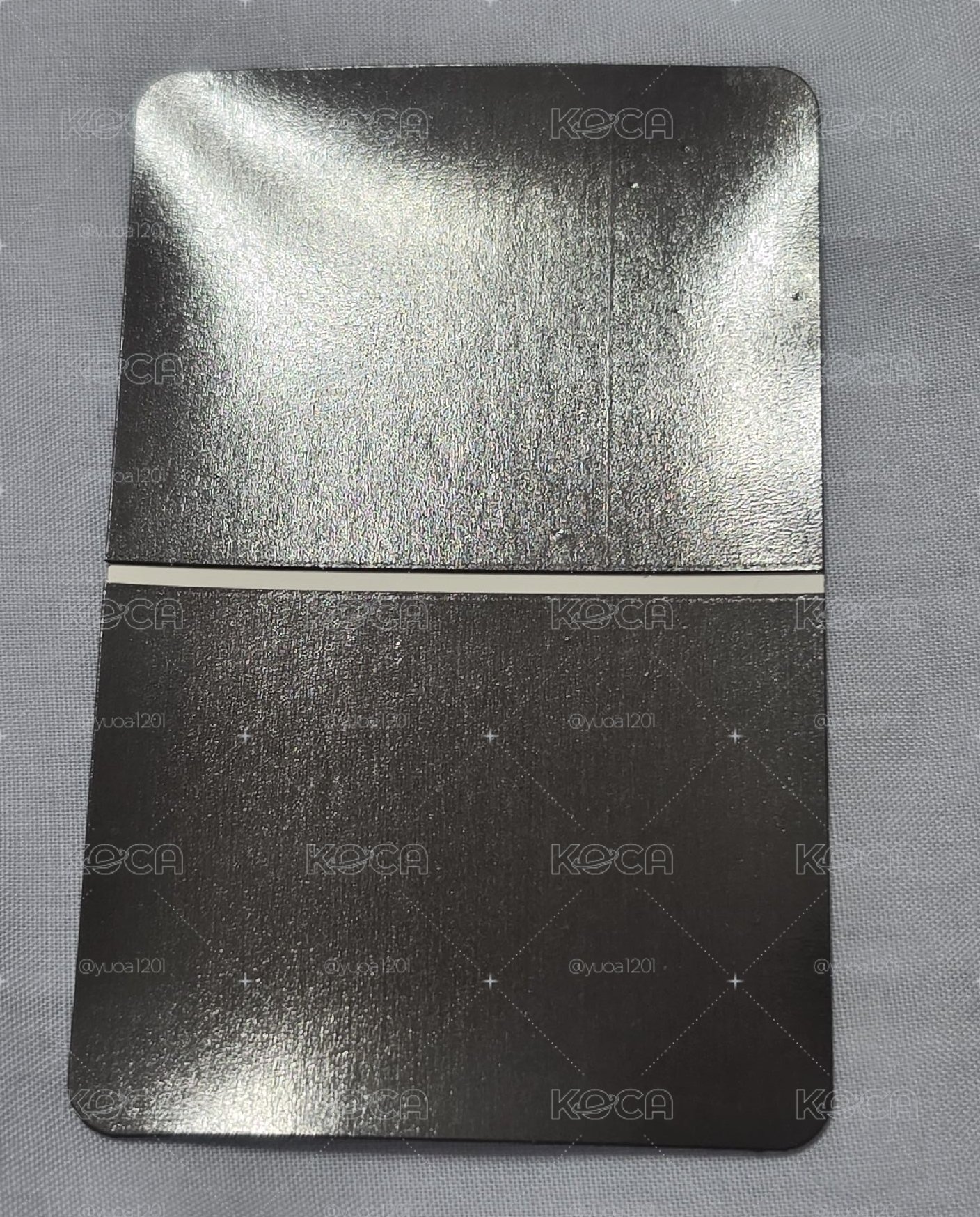 nmixx藍情磁鐵