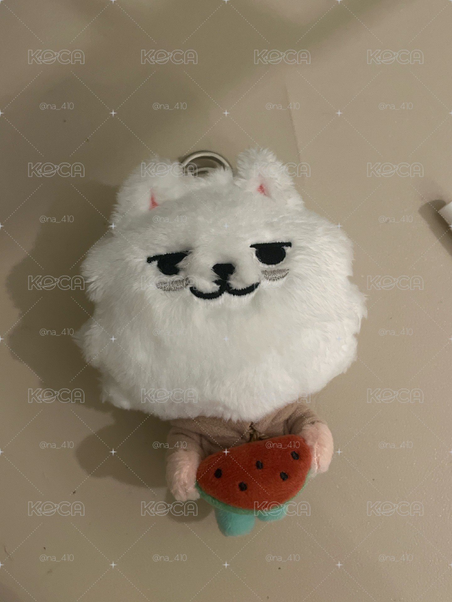 西瓜猛