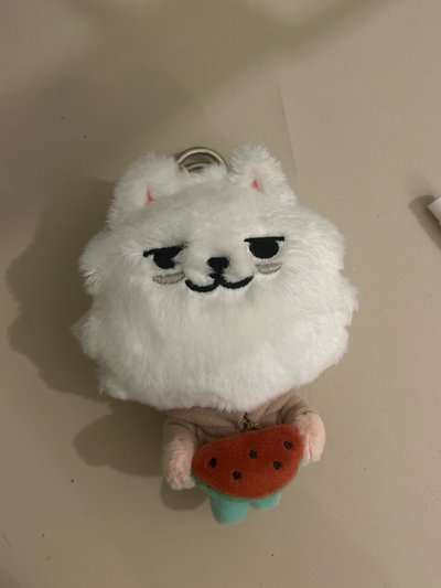 西瓜猛