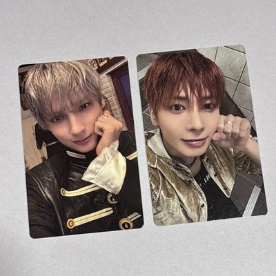 休寧小卡盤+星星吊飾專