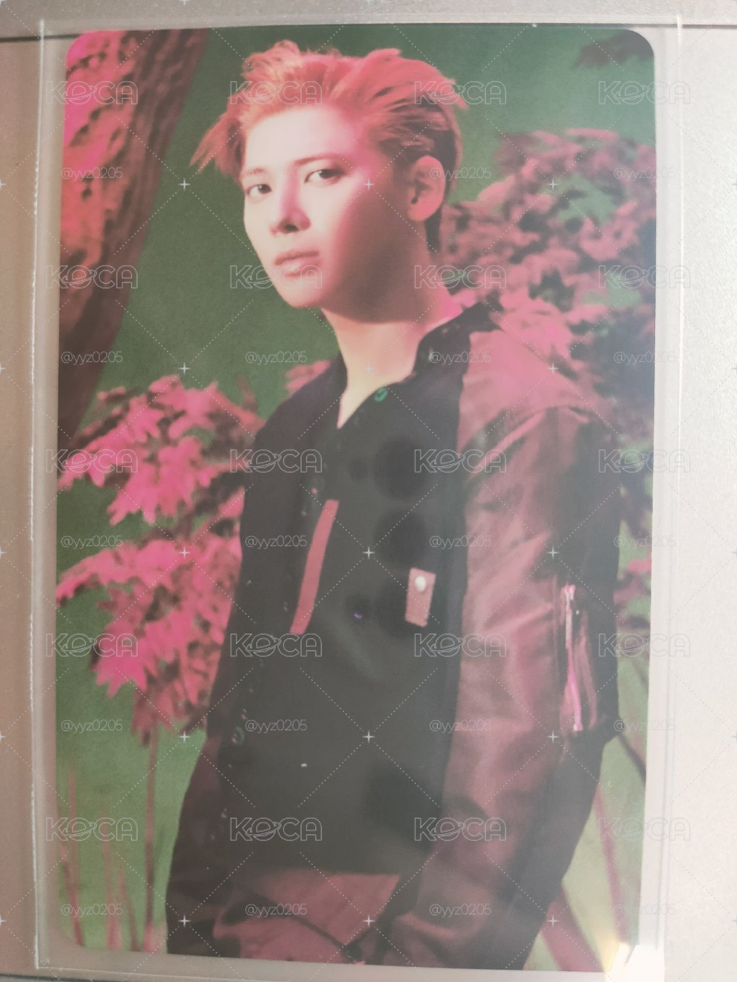 太顯小卡