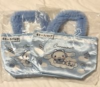 大耳狗手提袋