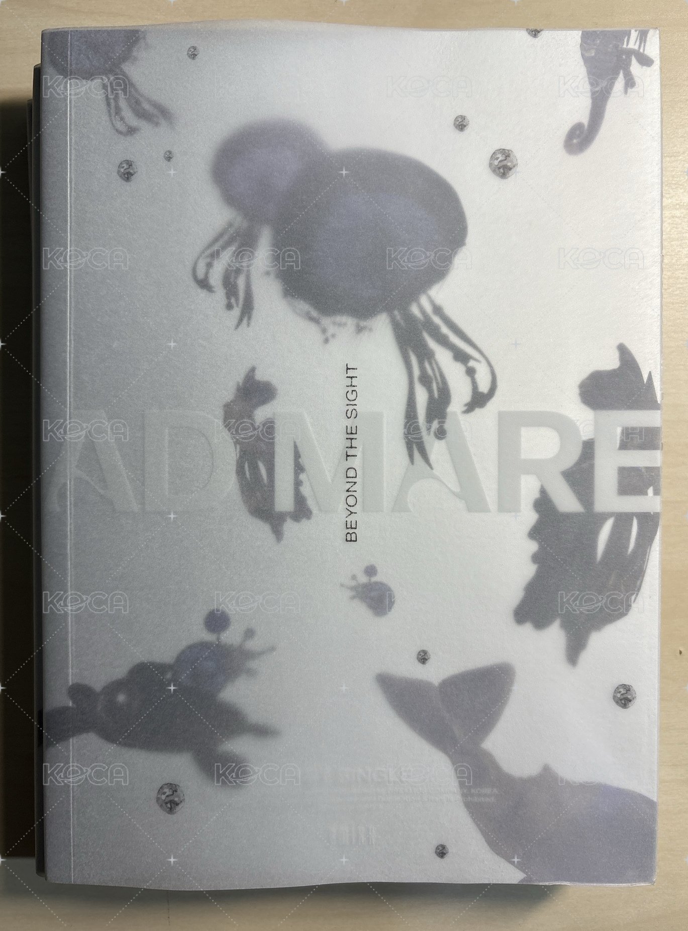 AD MARE空專