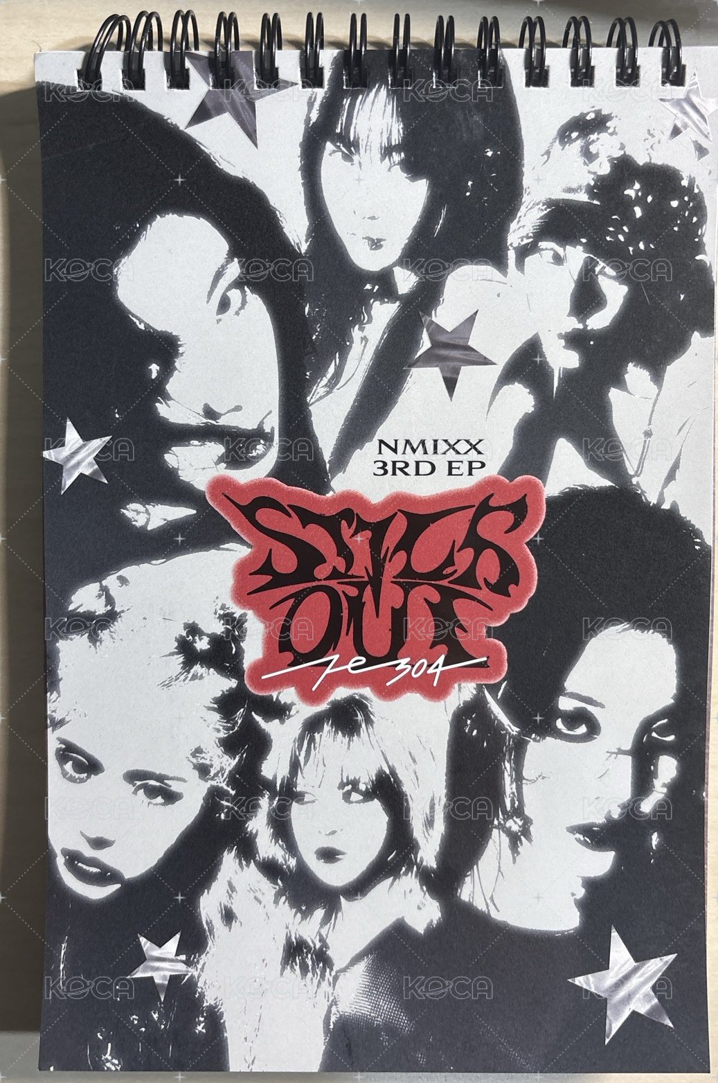 stick out 灰版空專
