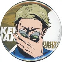 東急快閃店 徽章 
