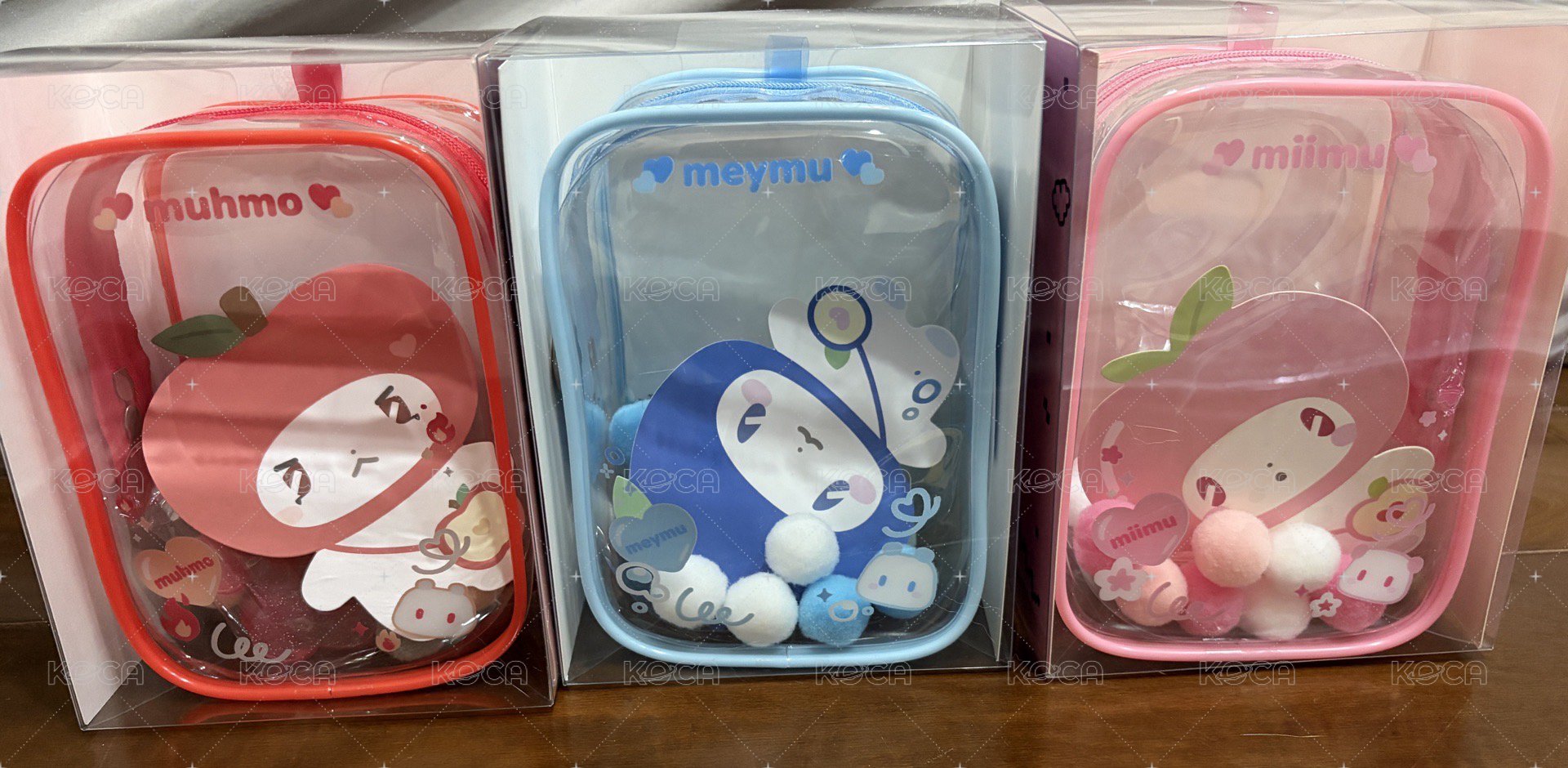 💙娃包