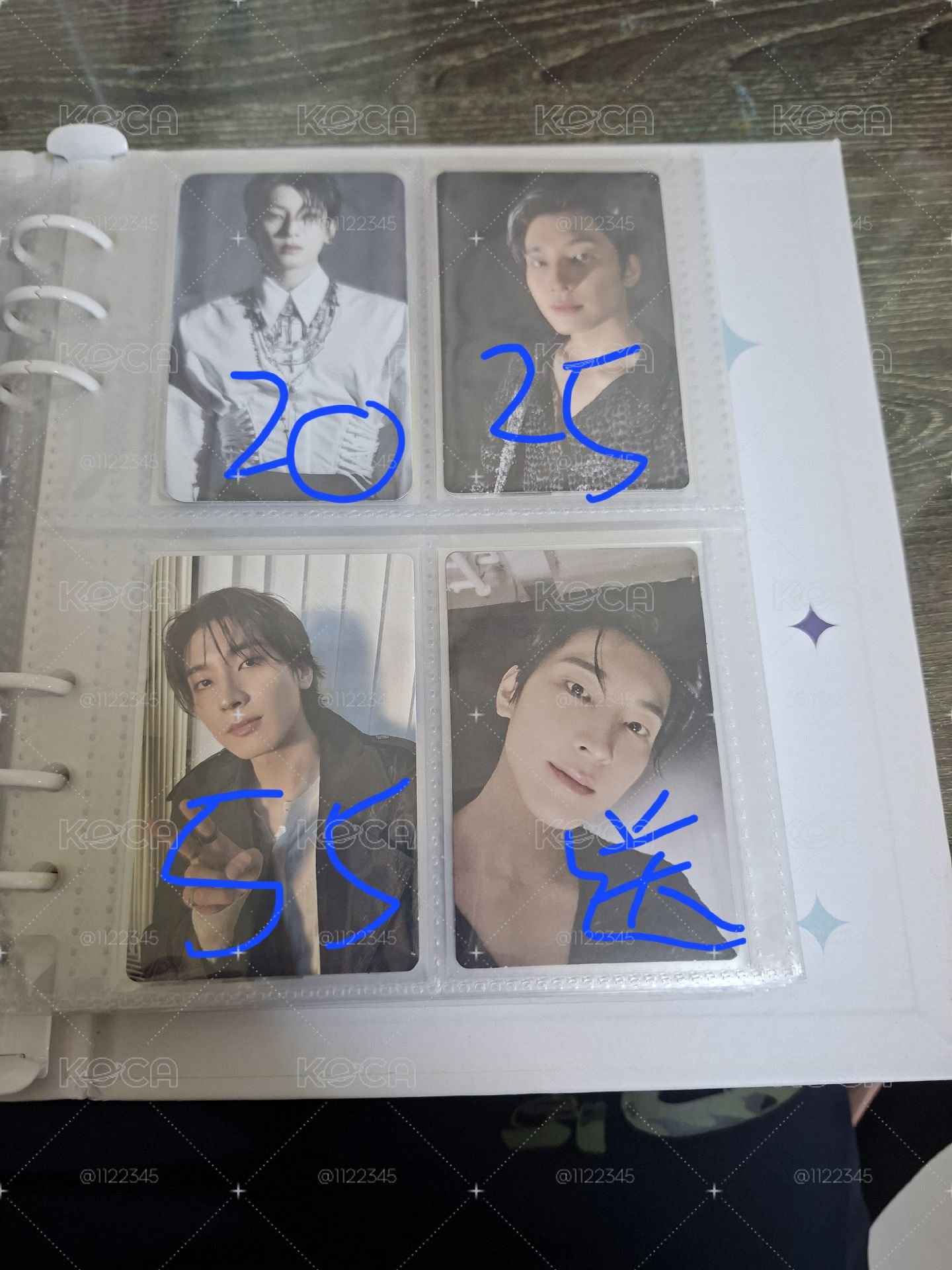 圓佑#生日限時#超超大盤（圖鑑放不完）