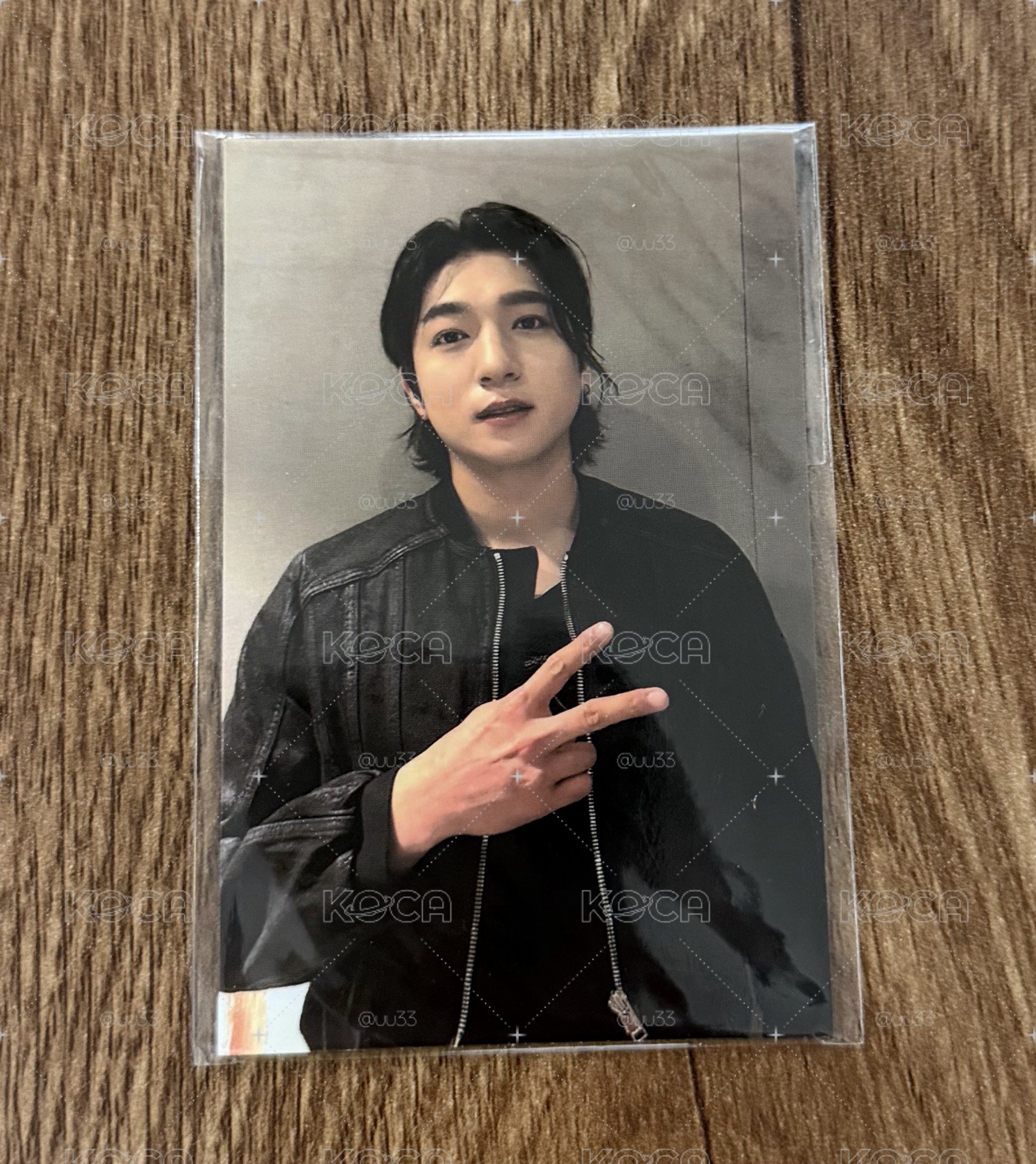 FOREVER YOUNG高雄場入場卡