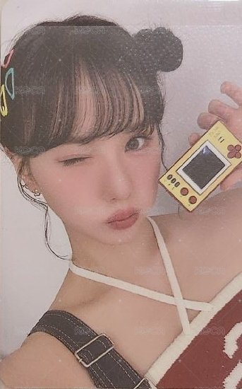 2024年曆固配卡