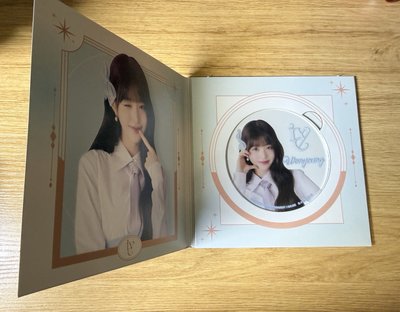 萬代第一彈聯名 杯墊 秋安圓 怜栗雙人