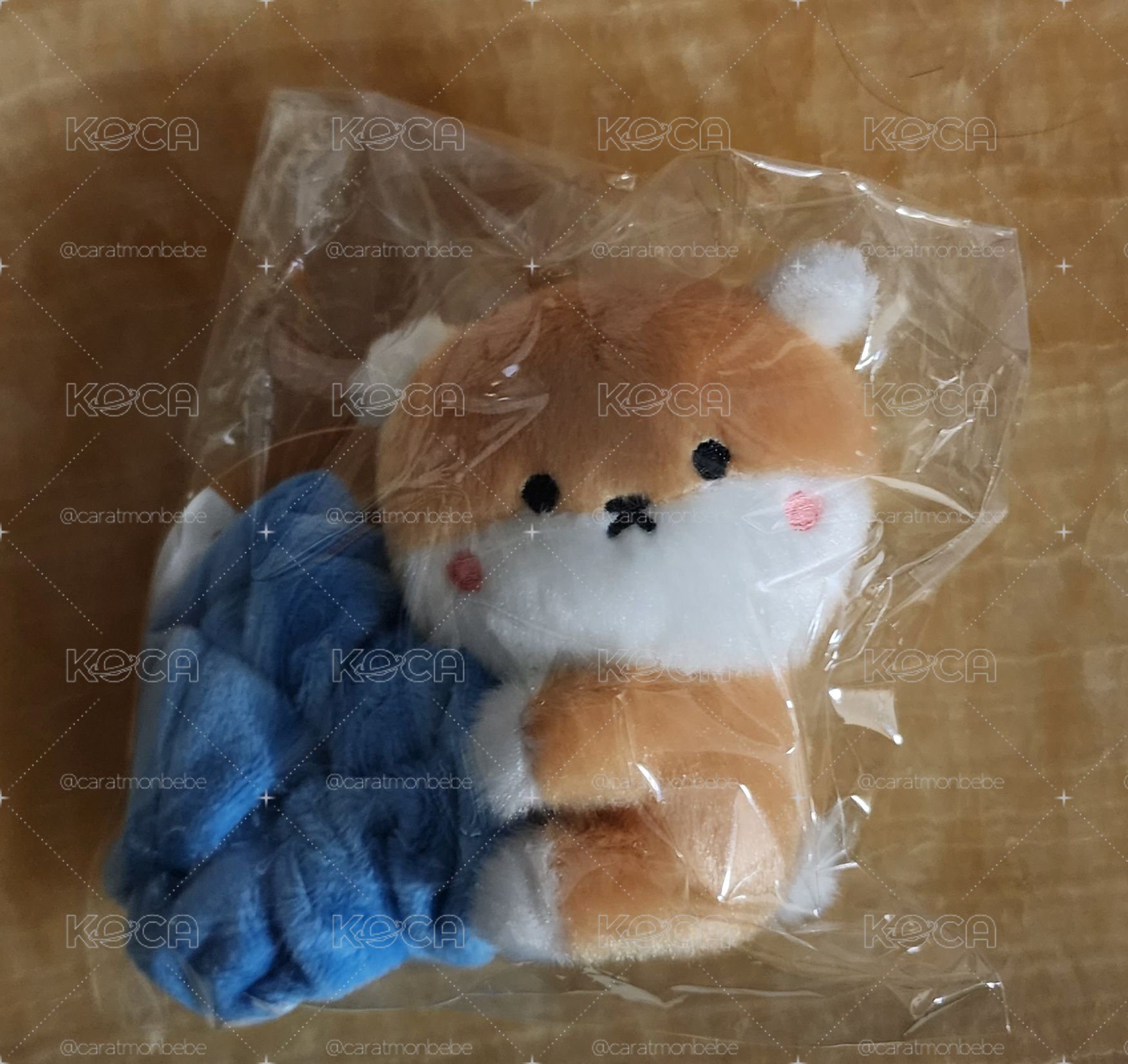 🐹大腸圈 全新未拆