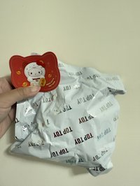 Hello Kitty款