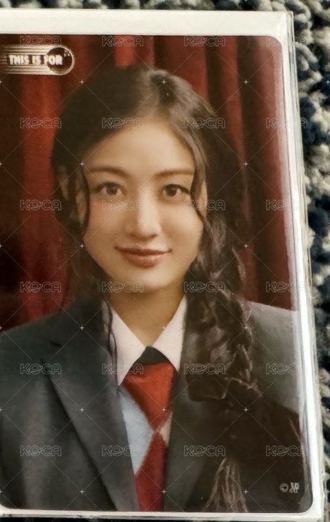 人像效