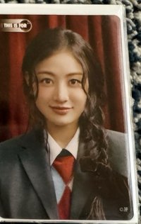 人像效