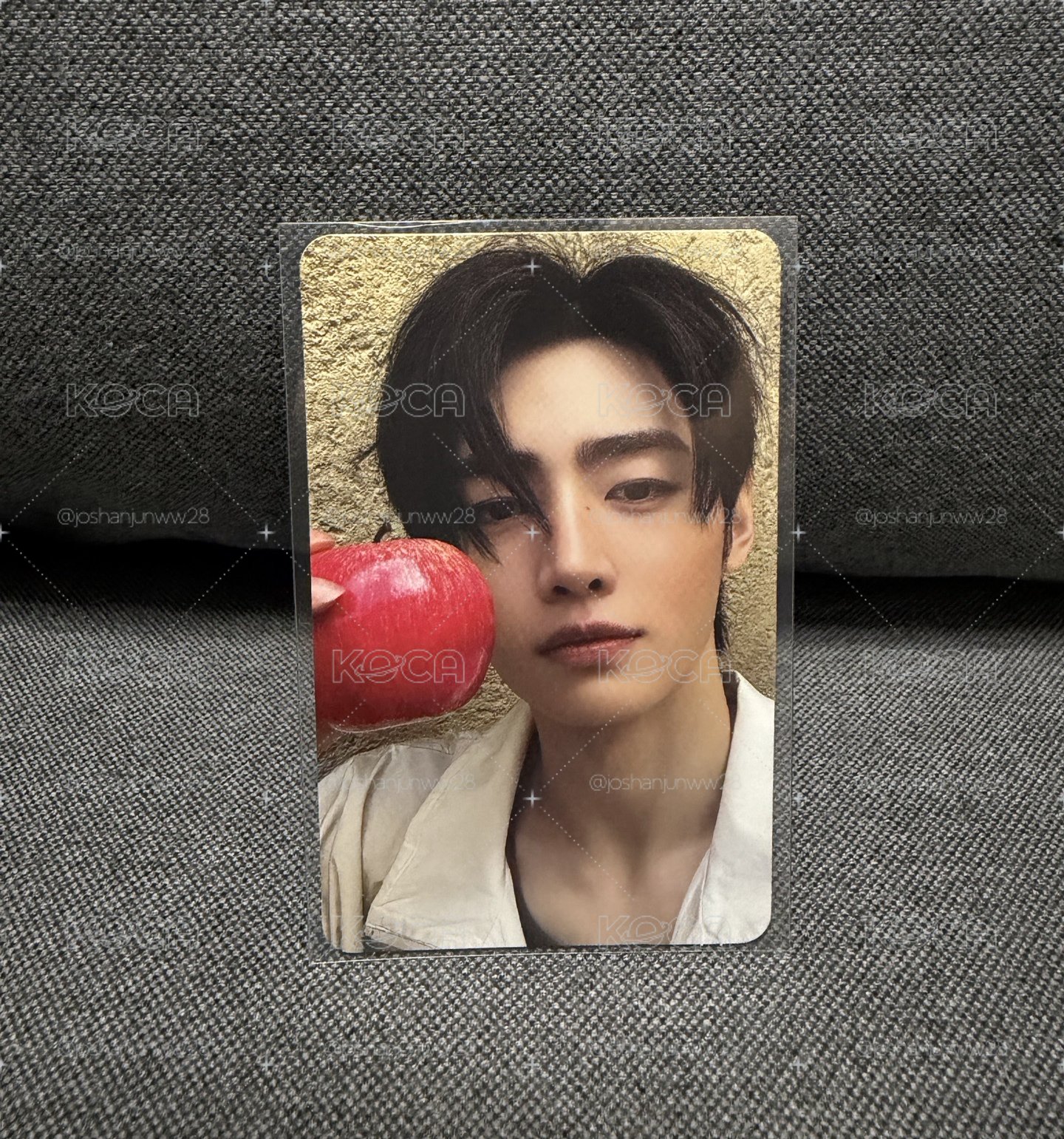 迷7單封  🍎訓
