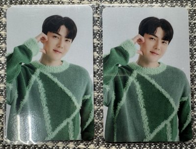 🐥Sehun 🛒Part 1 （現貨