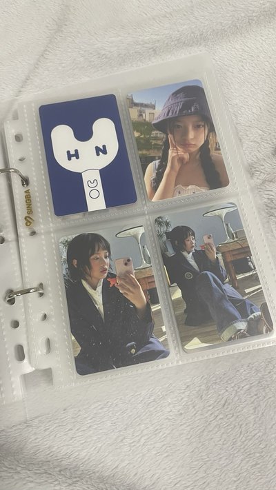 NewJeans