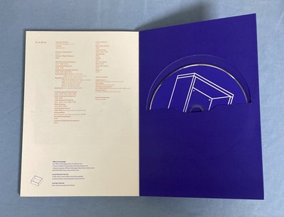 f(x) - Pink Tape & 4 walls (Luna)（皆有小卡）
