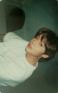 正一 kit版 專輯卡 