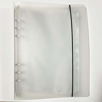 A5收納袋本