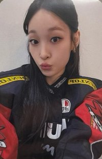 迷一 ms 線上合照 簽售卡 賽車手 racer ver.