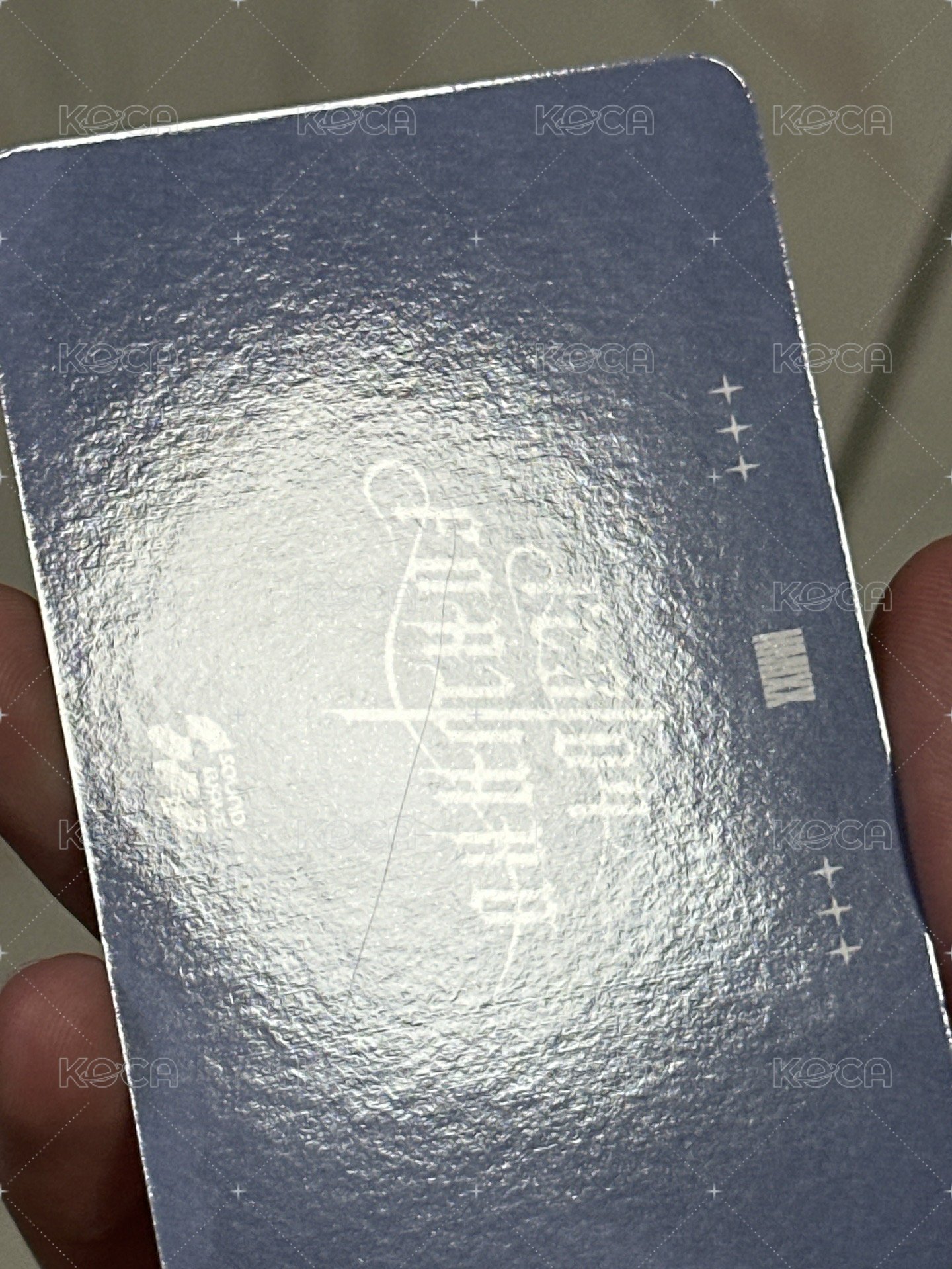 sw10.0（卡背有劃痕（p3、4））