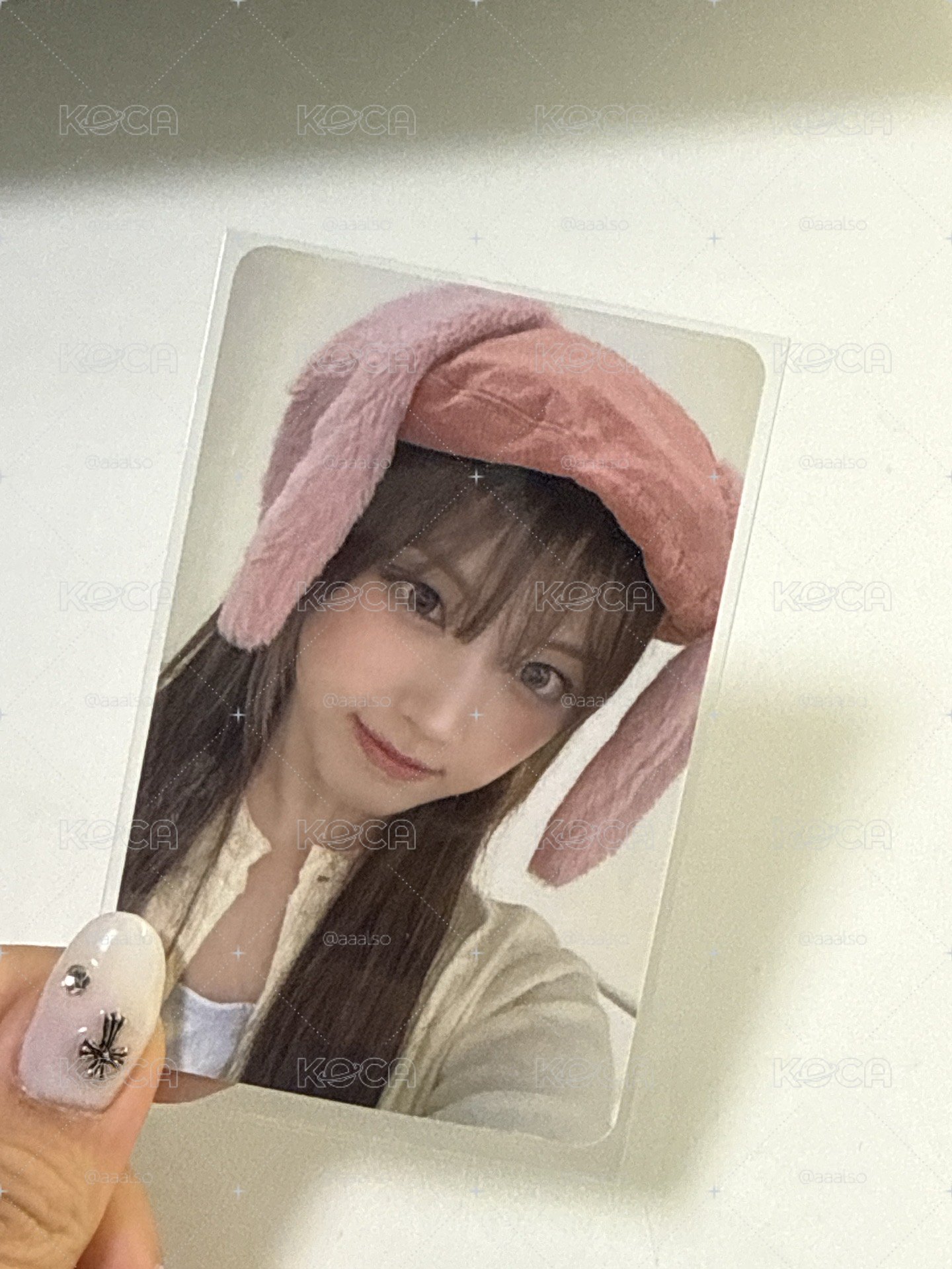 am兔帽友