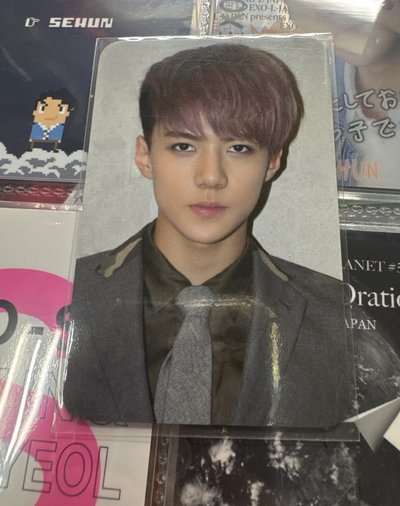 🐥Sehun 🛒Part 1 （現貨