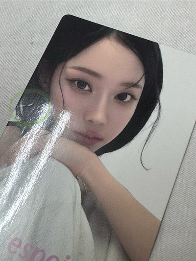 espoir 代言卡4.0