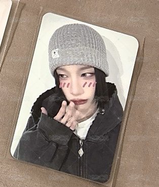 臉紅叡