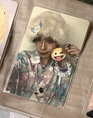 EMOJI琉