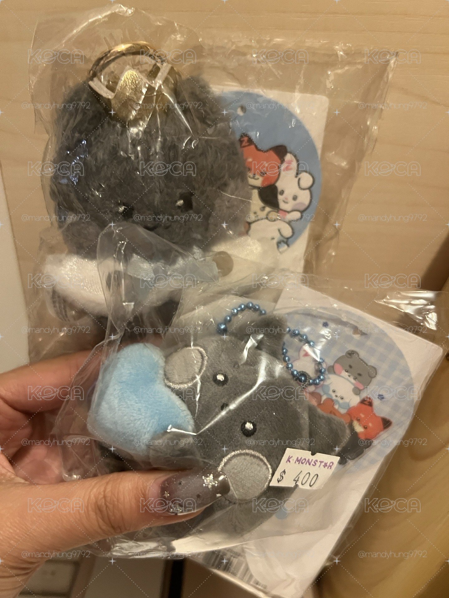 雄周邊