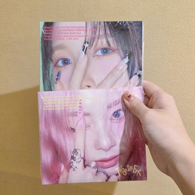 TWICE未拆們💿