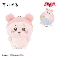 EIKOH景品 娃娃玩偶 磁吸娃