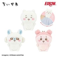 EIKOH景品 磁吸娃