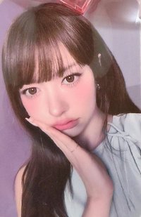 무지개맨션 X 문샤넬 포토카드 증정 이벤트 代言卡 
