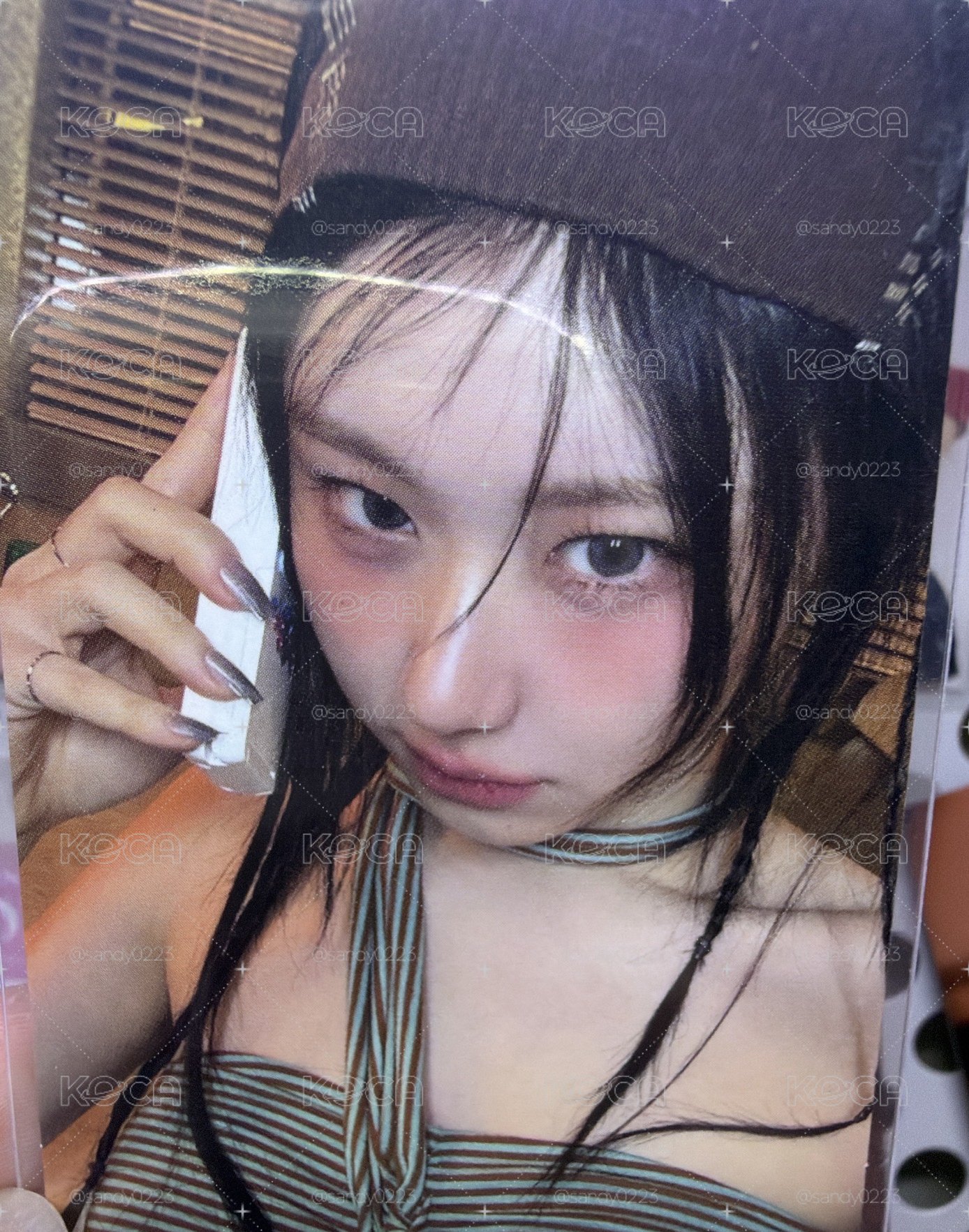專卡