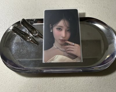 【現貨】迷三MA幸運卡