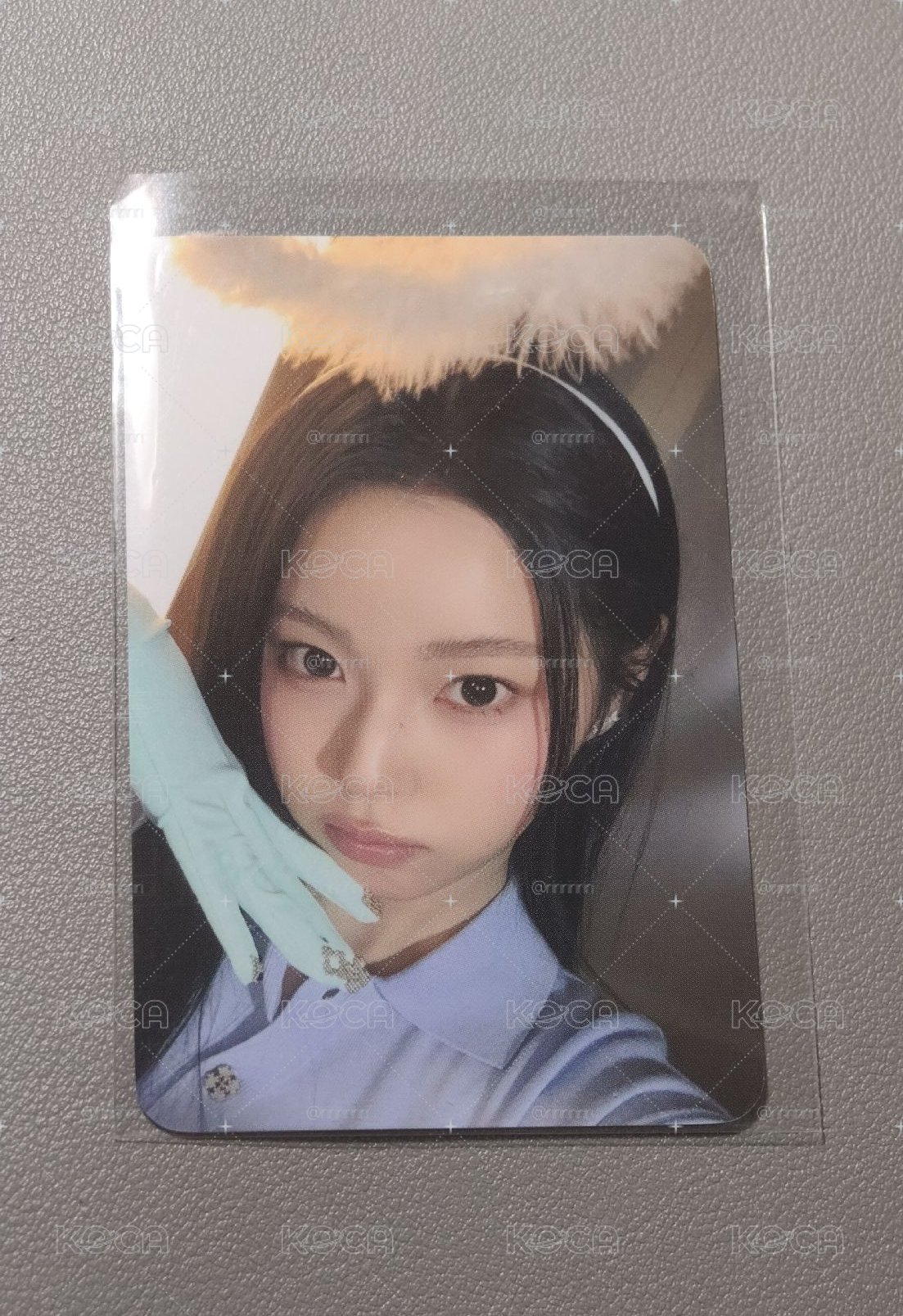 滿額卡