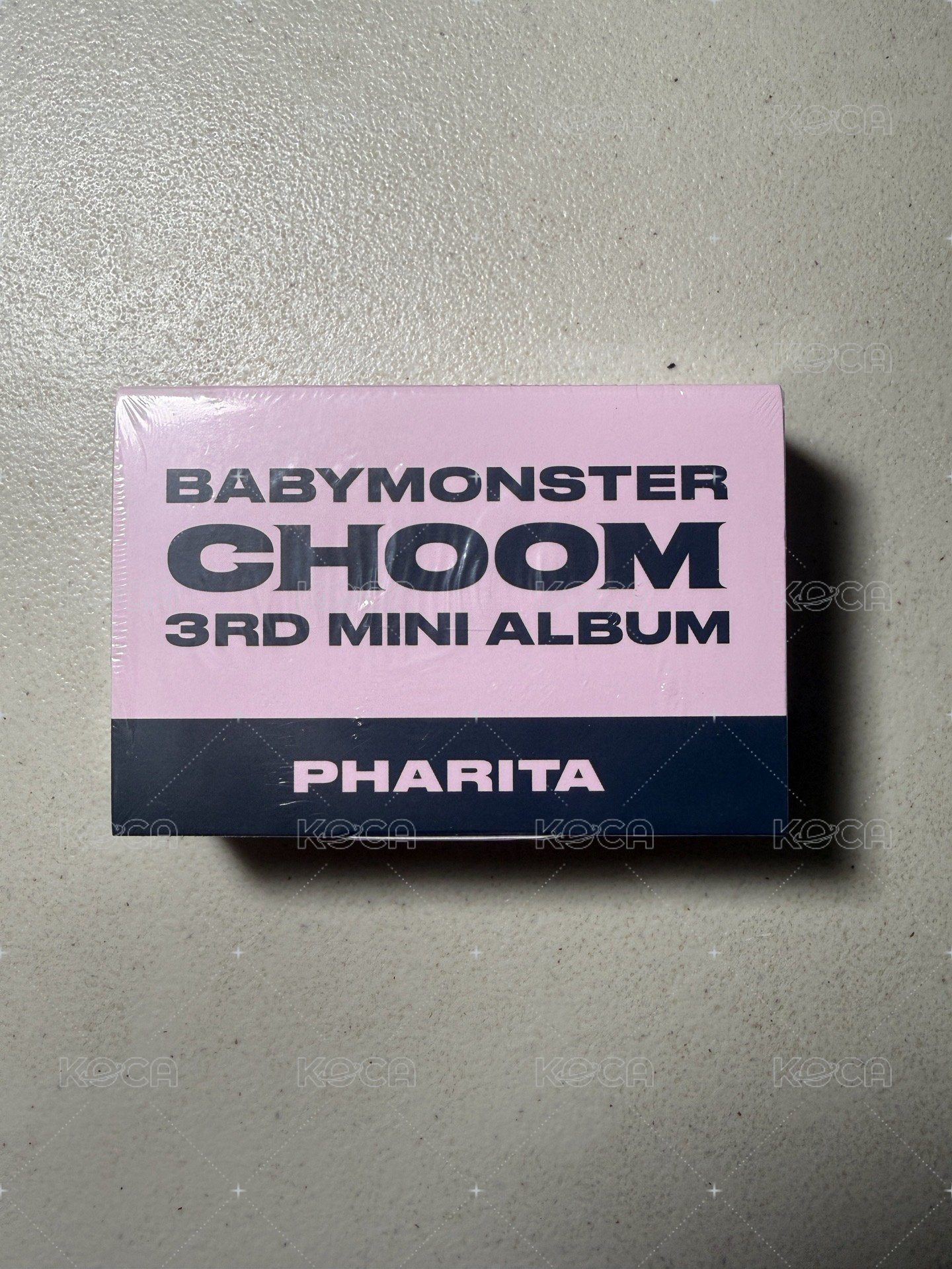 Pharita