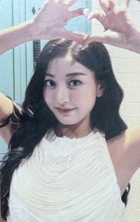 六巡 fans 仁川場 DVD/藍光 特典卡 