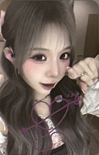 What I want 隨機卡 